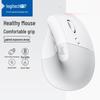 Logitech Lift Ergonomická vertikální myš