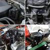 Oljeavskiljare Luft-Oljefilter Kit Passar för 2011-2023 Ford F-150 2017-2023 Raptor 2018-2021 Expedition
