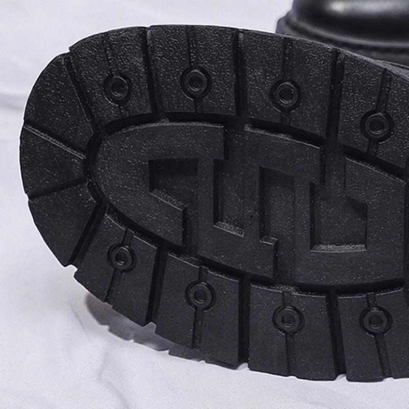 Klasické pánské kožené business boty Vysoké kvality Oxfords Britského stylu Pracovní obuv Pánská kožená obuv Módní Měkká podrážka Ležérní obuv