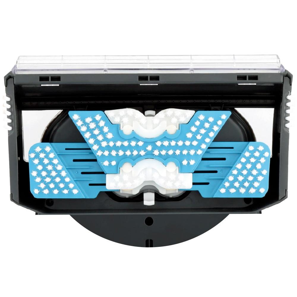 Household Two-In-One Mopping And Washing Machine Multi-Functional Sweeper Suction Floor Washer Carpet Cleaning