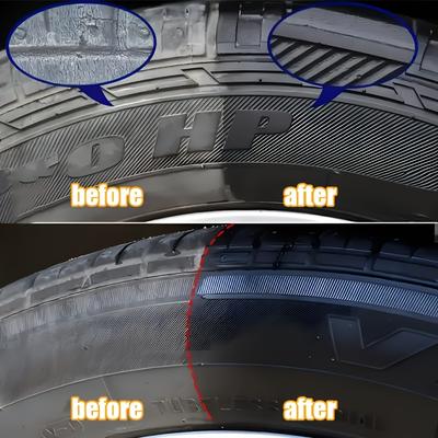 Karosseriepflege – Lack-Reparaturmittel für Autos
