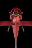 Cowboy Bebop Swordfish II Scale ABS with Partial Zinc Alloy Painted Model 1/48 (Second Reissue)