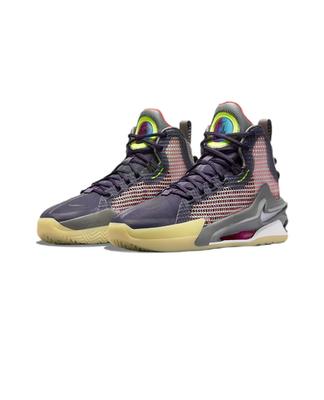 Air Zoom GT Jump EP Mid Greyish Red China Edition DC9039-500