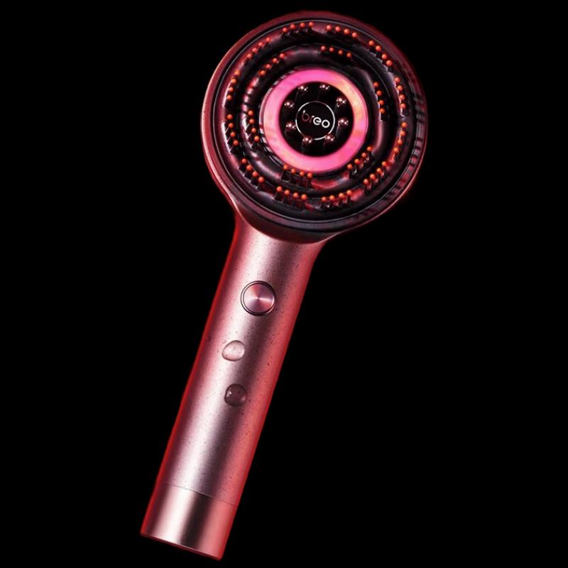 Breo Scalp3 Smart Scalp Massager