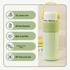 ASD Stainless Steel 304 Kids' Insulated Water Bottle