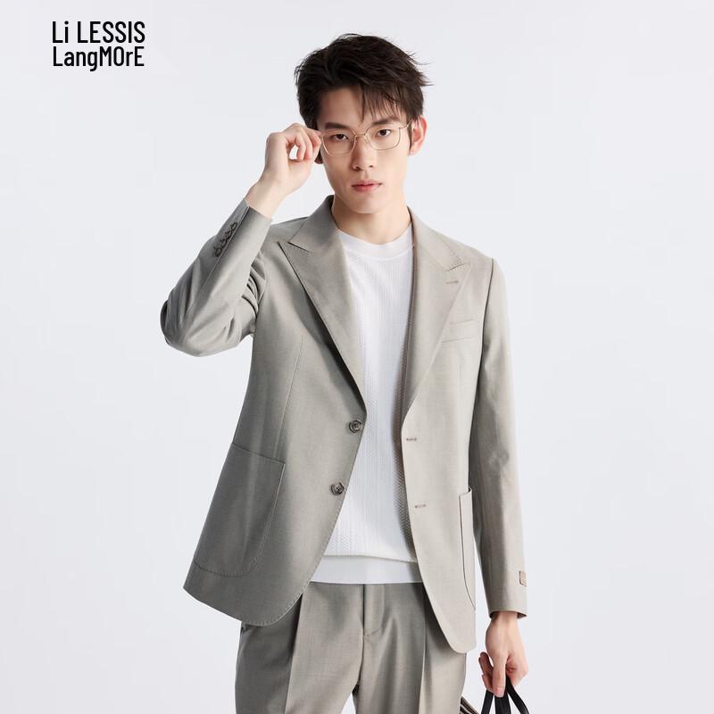 LILANZ TR Blend Men s Suit 185