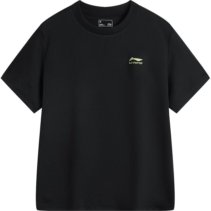Li-Ning Kids  Short Sleeve Sports T-Shirt 120/60