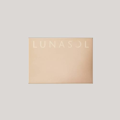 LUNASOL LUNASOL Cheek Compact 1 piece (x 1)