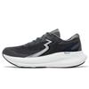 361 Eleos SE Cushioning Slip Resistant Abrasion Resistant Support Rebound Low Top Running Shoes Men's Gray 672522204-13