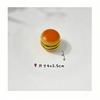 Design Novelty Burger Magnetic Stackable Fidget Gadget Tactile Click Stress Relief EDC Pocket Toy Casual Desktop Ornament Gift