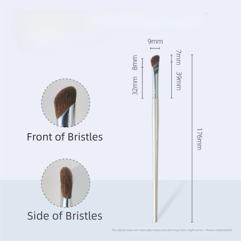 Professional Cosmetics Brushes Tools Kits Gold Eye Makeup Brush New Makeup Brushes Set Women