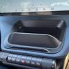 Car Under The Screen Storage Box Waterproof Scratch-proof on The Armrest Box for BYD Dolphin Interior Accessories