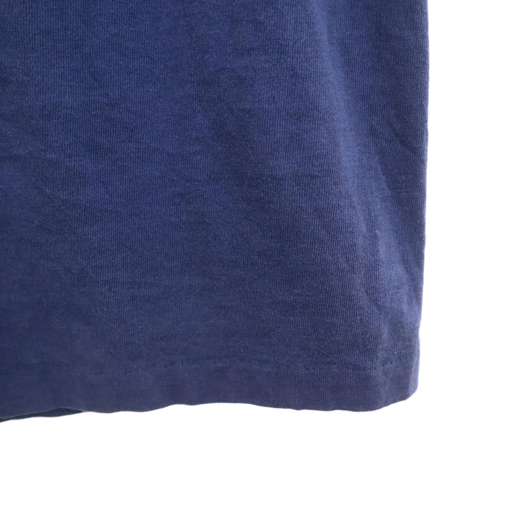 Vintage 80s University of Notre Dame Short Sleeve Single Stitch College T-shirt Men's Used