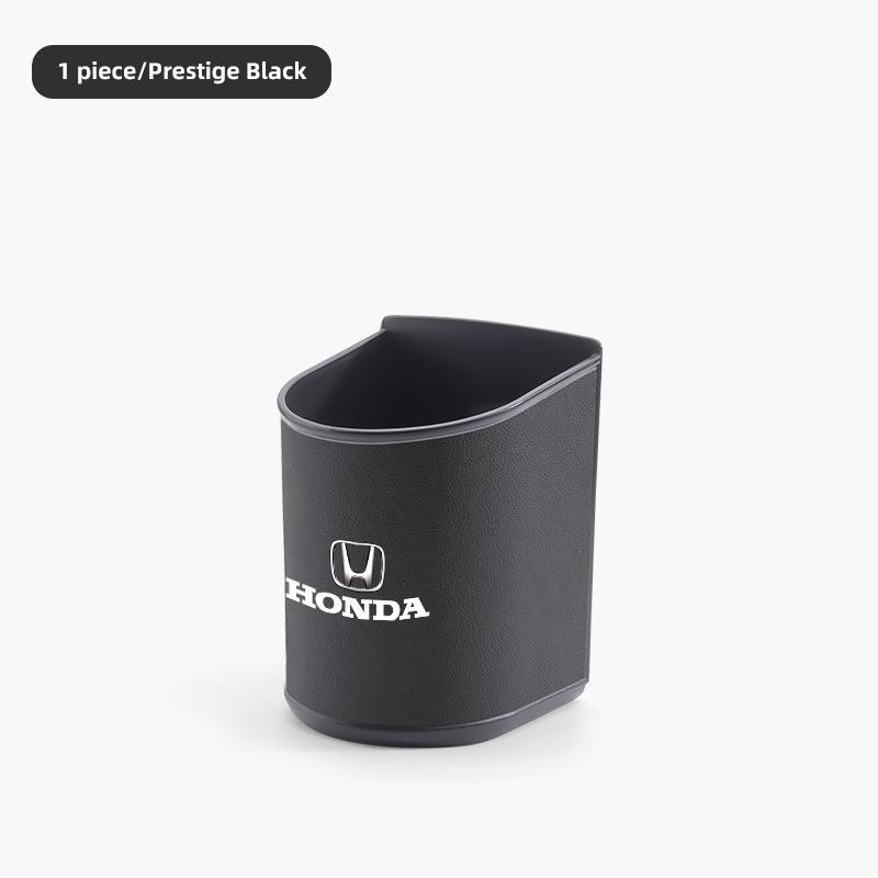 

New Car Door Multi Purpose Storage Box Interior Accessories For Honda Accord Jazz HRV Stepwgn Prelude Insight Vezel CRZ 5th City