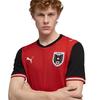 Puma Mens World Cup 2026 Austria FC Home Shirt