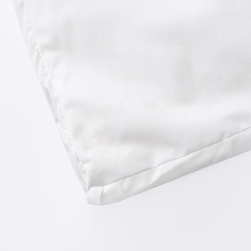 MUJI Anti-Mite Down Comforter
