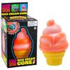 New Schylling N-ee-doh Ice-Cream Sensory Toys Stress Relieving Blocks Pinching Relieving Puzzle Solving Venting Children Souvenir