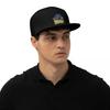 Back To The Future Baseball Caps Snapback Fashion Baseball Hats Breathable Casual Casquette Outdoor for Unisexs And Womens