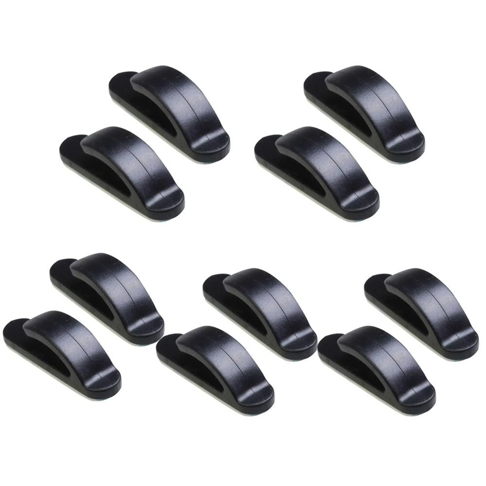 Car Hanger Hooks Truck Self Adhesive Hook Hanger Bag Handbag Purse Organizer Holder Convenient Car Accessories for RVs SUV