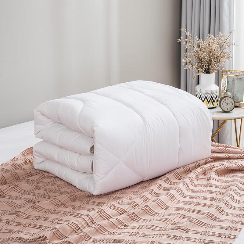LUOLAI Qinxin Antibacterial Polyester Winter Quilt