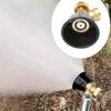 2Pcs High Pressure Pesticide Sprayer Nozzle Adjustable Watering Irrigation Air Vortex Spray Agricultural Garden Pest Control