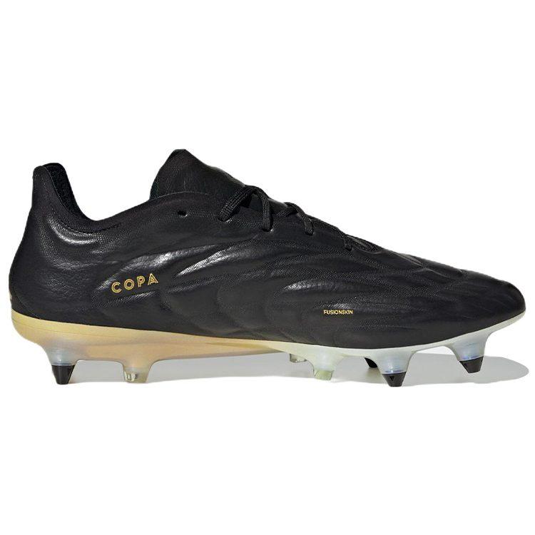 adidas Copa Pure.1 Sg 'Black Gold Metallic' HP9811
