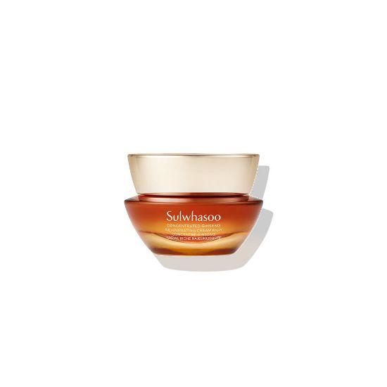 Sulwhasoo Concentrated Ginseng Renewing Cream Rich 30ml