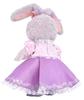 Teddy Bear Online Store Alice Stella Lou Costume Tangled Size S Dress-Up (No Body)