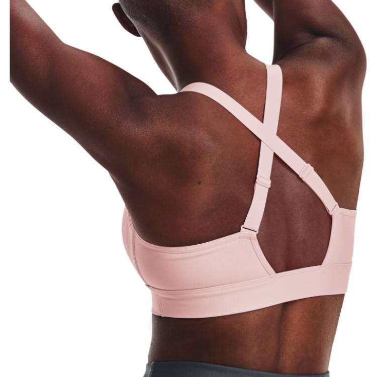 Under Armour Continuum Sports Underwear Women's Pink Moderate 1372559-676