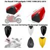 Rame și accesorii pentru motociclete – Parbrize și deflectoare