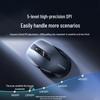 UGREEN MU006 Wireless Ergonomic Mouse