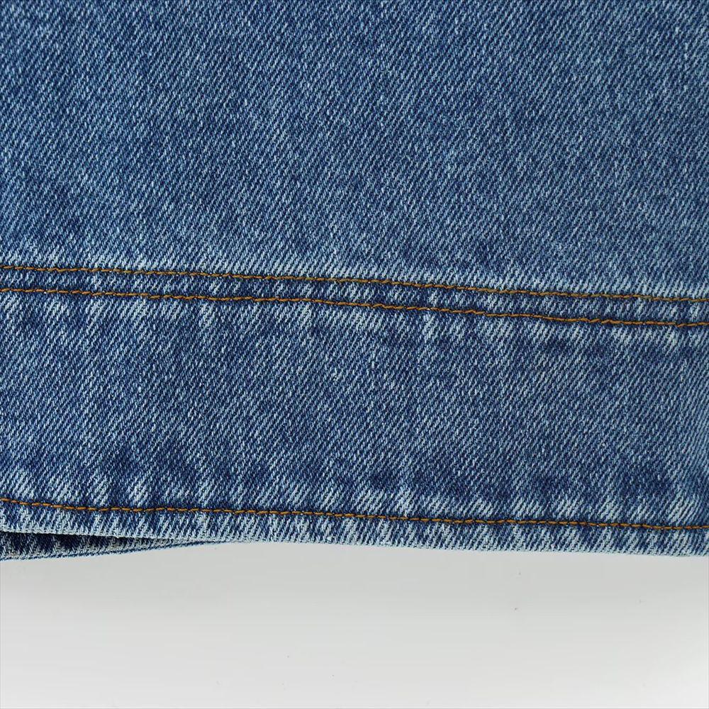 2025 Spring Women's Casual Denim Zipper Dress