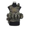 Elite Combat 9-Piece Quick Release Training Gear Set