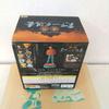 [USED] Dragon Ball Figure: Tenkaichi Budokai Son Goku Aloha