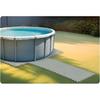 Foam Mat for Pool Puzzle 50 X 50 Cm 8 Pcs