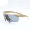 Tactical Shooting Safety Glasses