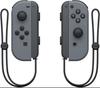 Nintendo Switch Gray Without Package Genuine Product Joy-Con L/R (gray) Product