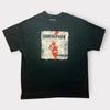 Linkin Park Hybrid Theory Graphic T- Shirt Black Mens XL Band Tee 2020 Cotton