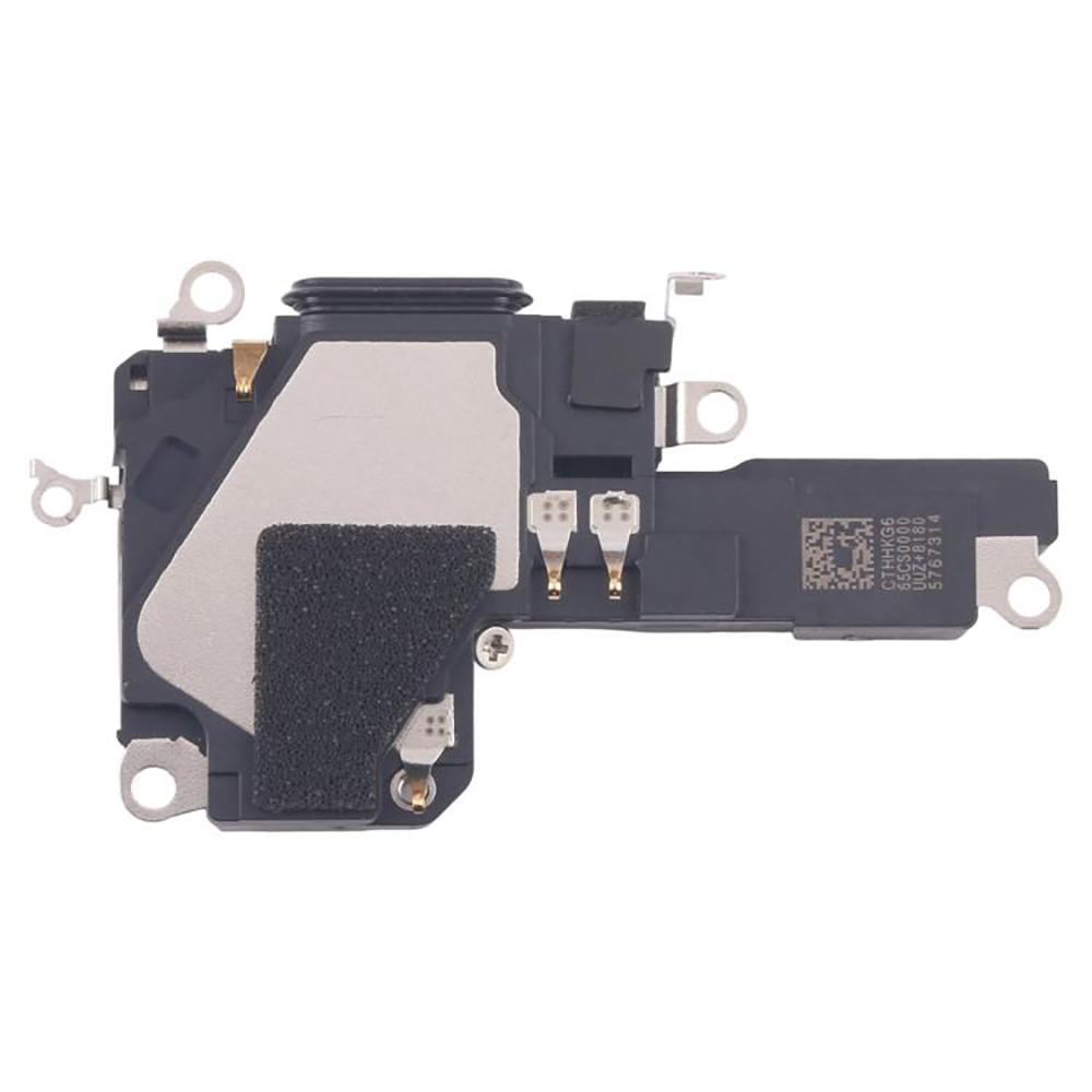 

For iPhone 17 Pro Max OEM Buzzer Ringer Loudspeaker Module Part (without Logo)