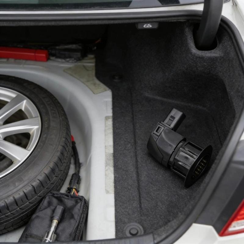 Car PDC Parking Assist Sensor Radars for GS Series 89341-30020-A0 89341-30020-B0 Parking Sensor Auto Accessories