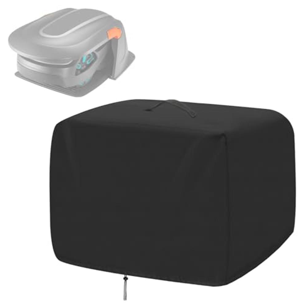 Robotic Mower Protector Waterproof Lawnmower Cover