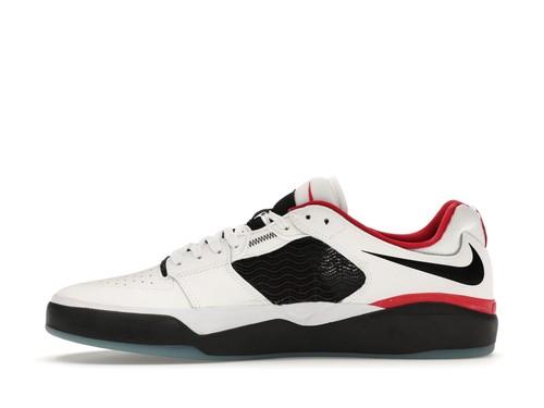 Nike SB Ishod Wair Premium Low Chicago - DZ5648-100