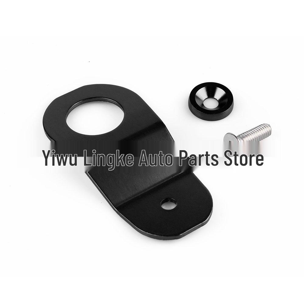 JDM Civic EK Radiator Support Bracket - Multi-Color Options