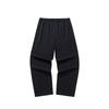 Mens Long Pants Summer 2026 Knitted Sports Pants Men Bottoms Basic-Black 952628306-6