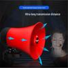 12-90V Vehicle Megaphone with Bluetooth & Recording