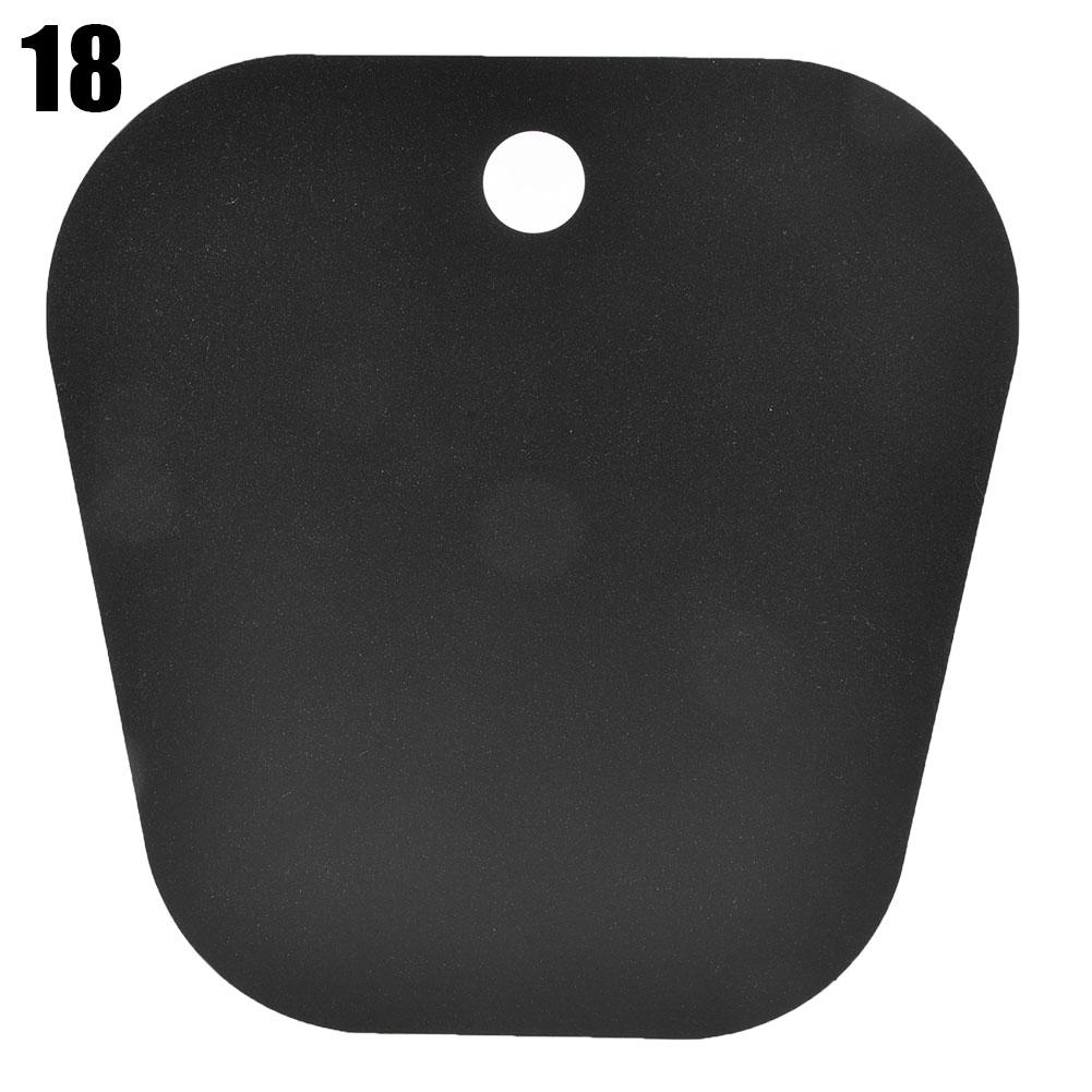 

16PCS Black PVC Boots Support Shaper Shoes Care Repair Supplies18 inches