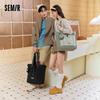 Semir Multi-functional Tote Shoulder Bag