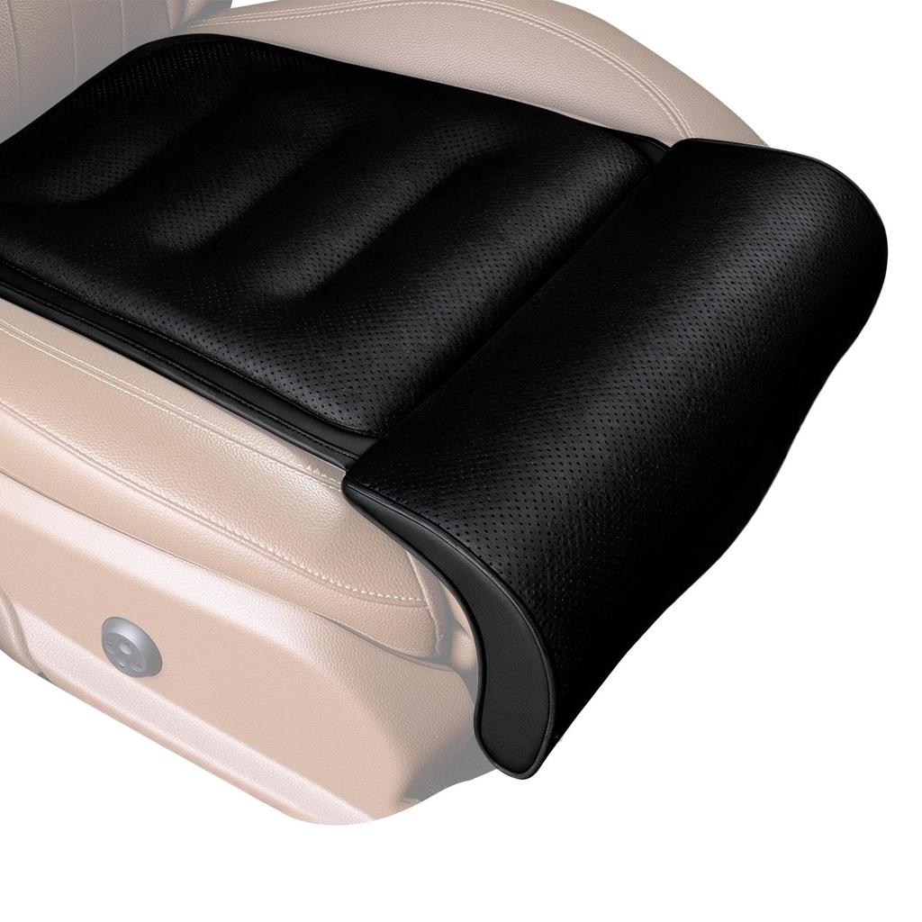 Prodlužovací díl nohy autosedačky Nastavitelný Protiskluzový Pohodlný Příslušenství pro vozidla Prodlužovací díl nohy auta Podložka pro oporu zad pro přední zadní