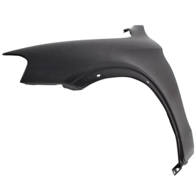 Front Mudguard for Mercedes-Benz GLC W253 (2016-2018) 2538800118, 2538800218