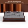 Jewelry Display Stand for Rings, Necklaces, Earrings - Storage Rack and Photography Prop